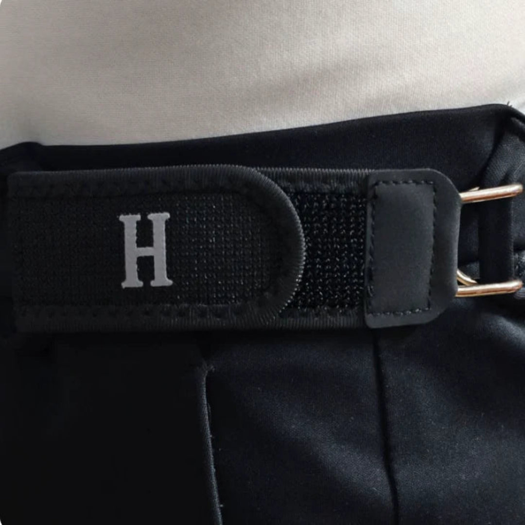 Hooksy™ Tokasız Elastik Kemer